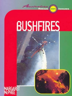 Bushfires book