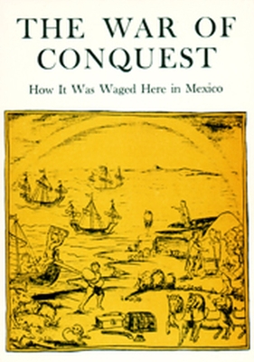 War Of Conquest book