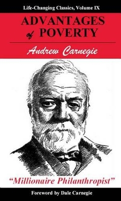 Advantages of Poverty book