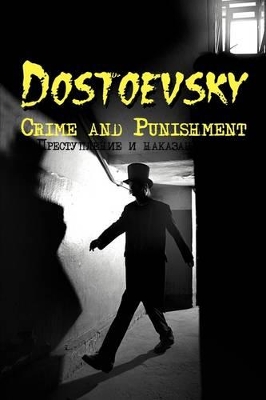 Crime and Punishment (Dual-Language Book) book