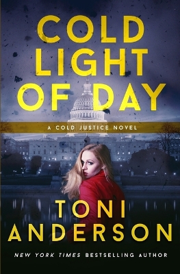 Cold Light of Day: Romantic Suspense book