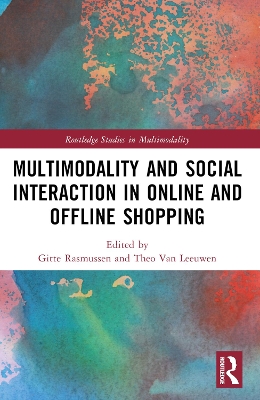 Multimodality and Social Interaction in Online and Offline Shopping book