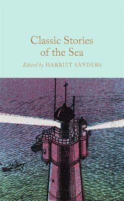 Classic Stories of the Sea book