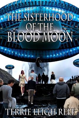 Sisterhood of the Blood Moon book