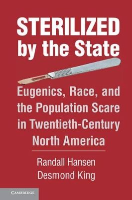 Sterilized by the State by Randall Hansen