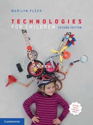 Technologies for Children with VitalSource Enhanced Ebook book