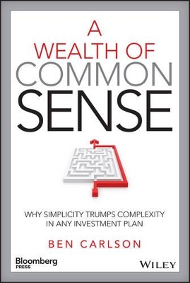 Wealth of Common Sense book