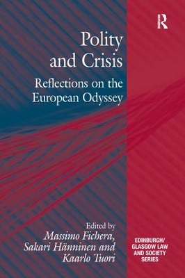 Polity and Crisis by Massimo Fichera