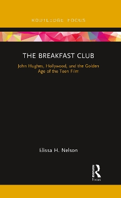 Breakfast Club by Elissa Nelson