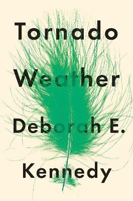 Tornado Weather book