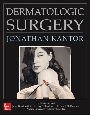 Dermatologic Surgery book