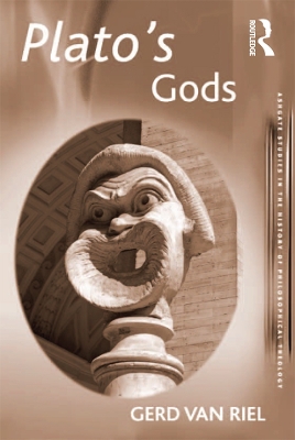 Plato's Gods by Gerd Van Riel