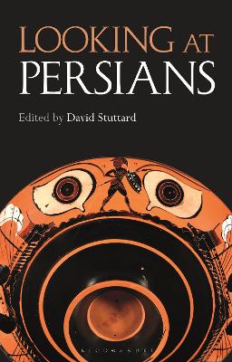 Looking at Persians book