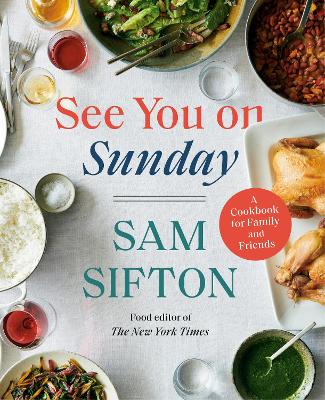 See You on Sunday: A Cookbook for Family and Friends book