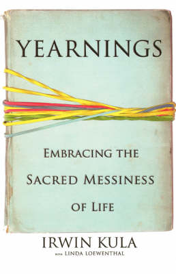 Yearnings book