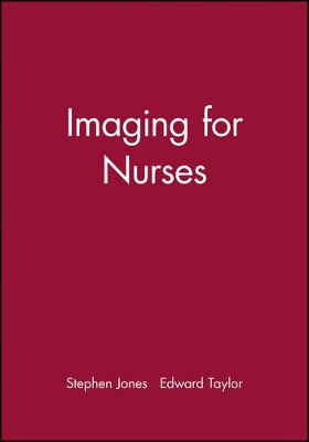 Imaging for Nurses book