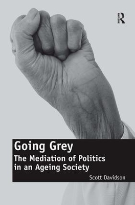 Going Grey book