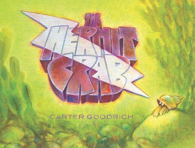 Hermit Crab book