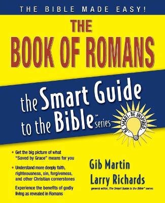 Romans Smart Guide book