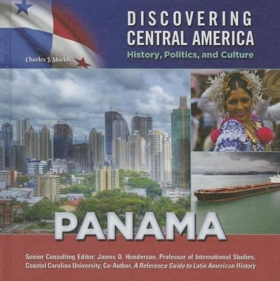 Panama book
