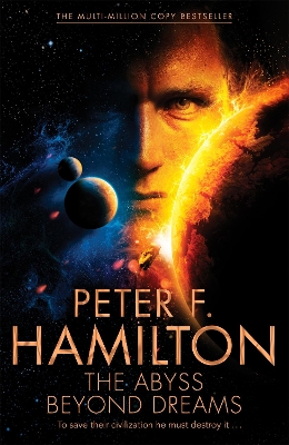 Abyss Beyond Dreams by Peter F. Hamilton