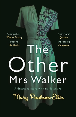 The Other Mrs Walker by Mary Paulson-Ellis