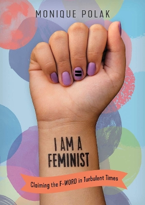 I Am a Feminist book