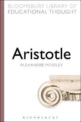 Aristotle by Dr Alexander Moseley