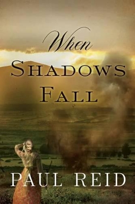 When Shadows Fall book