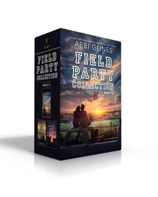 Field Party Collection Books 1-3 by Abbi Glines