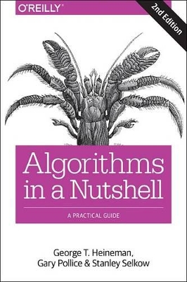 Algorithms in a Nutshell book