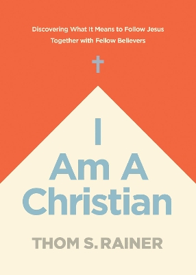 I Am a Christian book