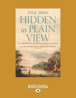 Hidden in Plain View: The Aboriginal People of Coastal Sydney book