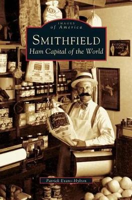 Smithfield by Patrick Evans-Hylton