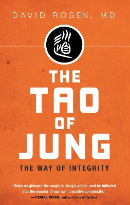 The Tao of Jung book