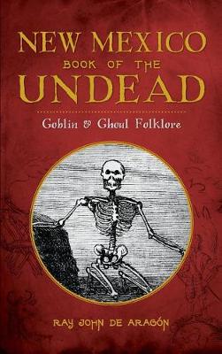 New Mexico Book of the Undead book