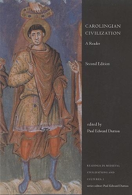 Carolingian Civilization book