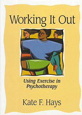 Working it Out book