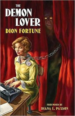 Demon Lover book