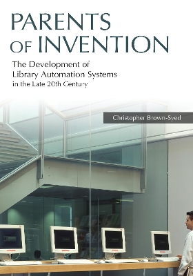 Parents of Invention book