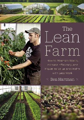 Lean Farm book