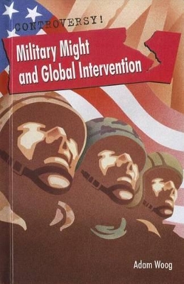 Military Might and Global Intervention book