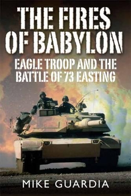 Fires of Babylon book