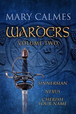 Warders Volume Two book