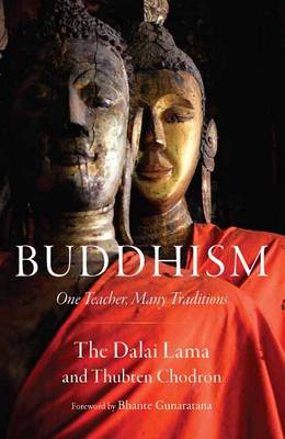 Buddhism by Dalai Lama XIV