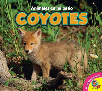 Coyotes, With Code book