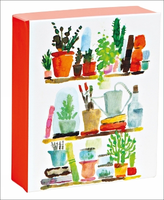 Shelf Life QuickNotes book