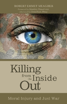 Killing from the Inside Out book