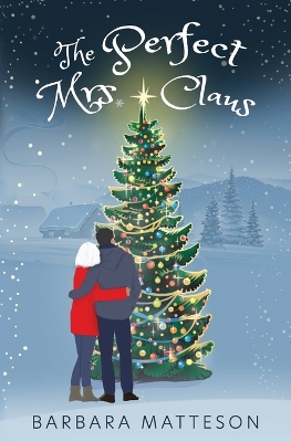 The Perfect Mrs. Claus book