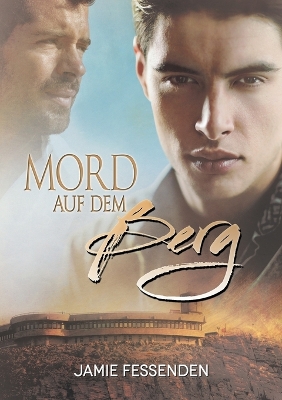 Mord auf dem Berg (Translation) book